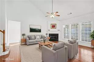 6503 Grove Park Dr, Hoschton, GA 30548 - Photo 4