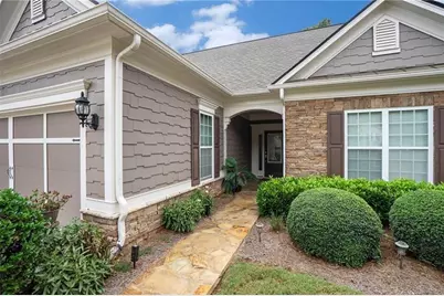 6503 Grove Park Drive, Hoschton, GA 30548 - Photo 1