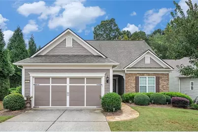 6503 Grove Park Drive, Hoschton, GA 30548 - Photo 2