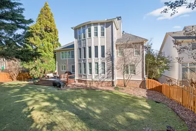 8023 Sleepy Lagoon Way, Flowery Branch, GA 30542 - Photo 54