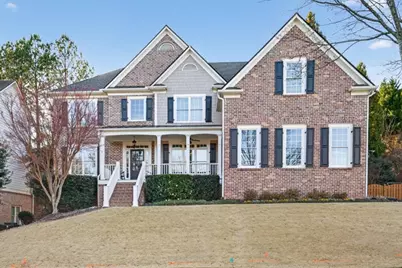 8023 Sleepy Lagoon Way, Flowery Branch, GA 30542 - Photo 2