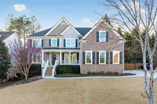 8023 Sleepy Lagoon Way, Flowery Branch, GA 30542 - Photo 56