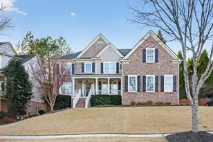 8023 Sleepy Lagoon Way, Flowery Branch, GA 30542 - Photo 2