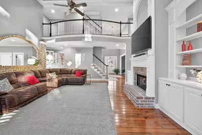 8023 Sleepy Lagoon Way, Flowery Branch, GA 30542 - Photo 16