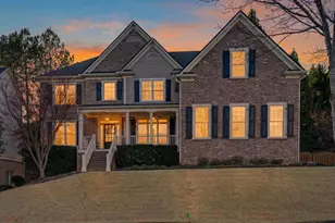 8023 Sleepy Lagoon Way, Flowery Branch, GA 30542 - Photo 1