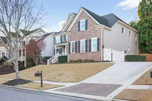 8023 Sleepy Lagoon Way, Flowery Branch, GA 30542 - Photo 4