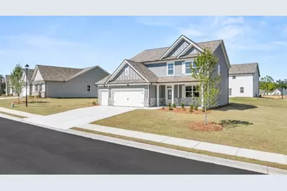 709 Anchor Avenue, Villa Rica, GA 30180 - Photo 2