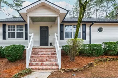 301 Midway Road NW, Marietta, GA 30064 - Photo 8