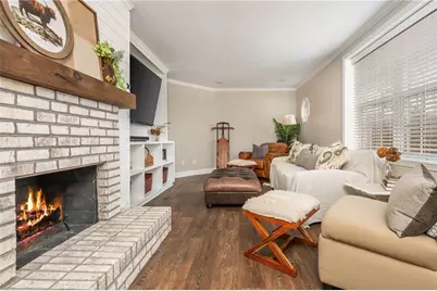 301 Midway Road NW, Marietta, GA 30064 - Photo 12