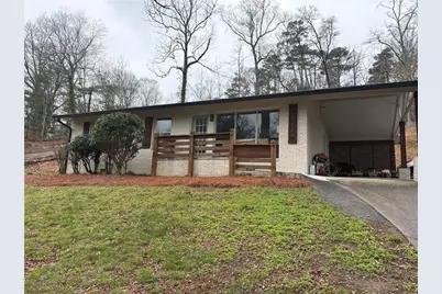 372 Oakland Drive, Gainesville, GA 30501 - Photo 2