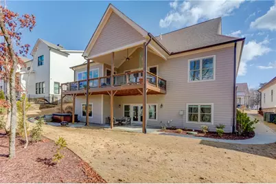 7138 Bluebird Cove, Gainesville, GA 30506 - Photo 48