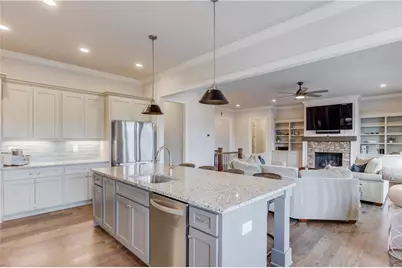 7138 Bluebird Cove, Gainesville, GA 30506 - Photo 14