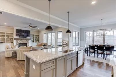 7138 Bluebird Cove, Gainesville, GA 30506 - Photo 12