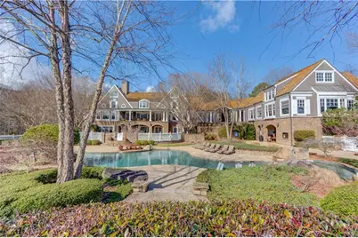 7138 Bluebird Cove, Gainesville, GA 30506 - Photo 54