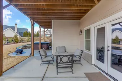 7138 Bluebird Cove, Gainesville, GA 30506 - Photo 46