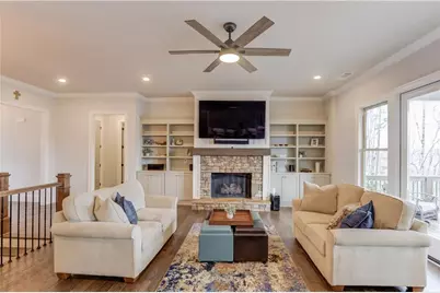 7138 Bluebird Cove, Gainesville, GA 30506 - Photo 8