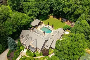4351 Paper Mill Rd SE, Marietta, GA 30067 - Photo 2