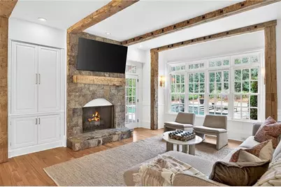 4351 Paper Mill Road SE, Marietta, GA 30067 - Photo 22