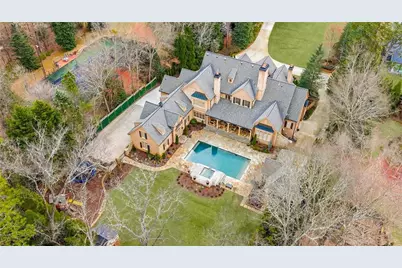 4351 Paper Mill Road SE, Marietta, GA 30067 - Photo 2