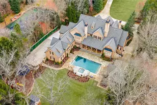 4351 Paper Mill Rd SE, Marietta, GA 30067 - Photo 2