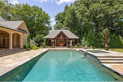4351 Paper Mill Road SE, Marietta, GA 30067 - Photo 4