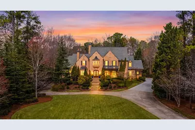 4351 Paper Mill Road SE, Marietta, GA 30067 - Photo 1