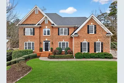 6040 Tangletree Drive, Roswell, GA 30075 - Photo 1