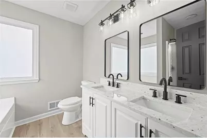 1751 Jefferson Lane, Douglasville, GA 30134 - Photo 12