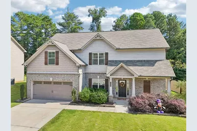 3320 Mulberry Cove Way, Auburn, GA 30011 - Photo 4