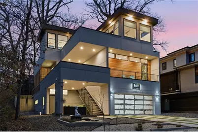 868 Mercer Street SE, Atlanta, GA 30316 - Photo 1