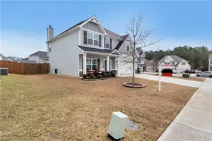 21 McGregor Cv, Newnan, GA 30265 - Photo 4