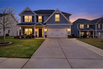 21 McGregor Cove, Newnan, GA 30265 - Photo 4