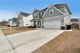 21 McGregor Cv, Newnan, GA 30265 - Photo 2