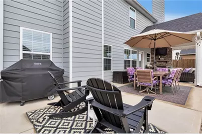 21 McGregor Cove, Newnan, GA 30265 - Photo 26
