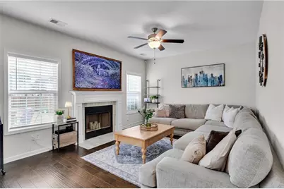 21 McGregor Cove, Newnan, GA 30265 - Photo 8