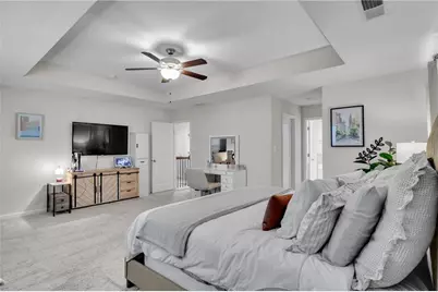 21 McGregor Cove, Newnan, GA 30265 - Photo 14