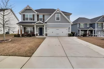 21 McGregor Cove, Newnan, GA 30265 - Photo 1