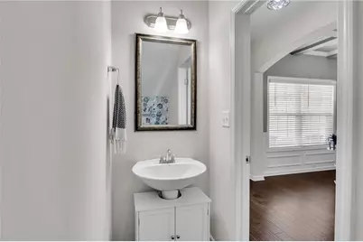 21 McGregor Cove, Newnan, GA 30265 - Photo 12