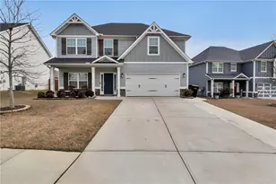 21 McGregor Cv, Newnan, GA 30265 - Photo 2