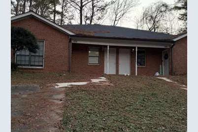 1136 Summer Brook Road, Atlanta, GA 30349 - Photo 1