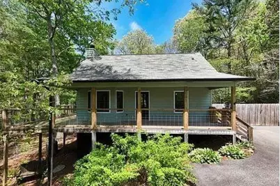 125 Autumn Lane, Blairsville, GA 30512 - Photo 2