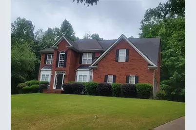 5555 Holly Springs Drive, Douglasville, GA 30135 - Photo 2