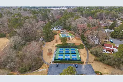 256 Quail Run #256, Roswell, GA 30076 - Photo 32