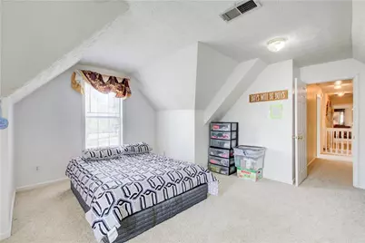 8075 Harmony Lakes Drive, Lithonia, GA 30058 - Photo 32