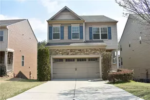 3676 Archgate Ct, Alpharetta, GA 30004 - Photo 1
