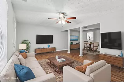 3788 Waldrop Lane, Decatur, GA 30034 - Photo 6