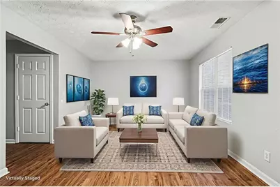 3788 Waldrop Lane, Decatur, GA 30034 - Photo 22