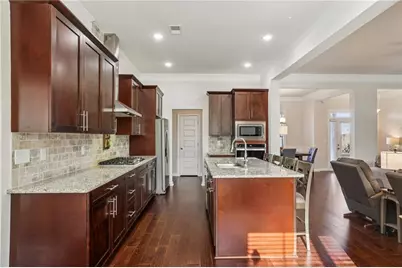 3427 Dockside Shores Drive, Gainesville, GA 30506 - Photo 20