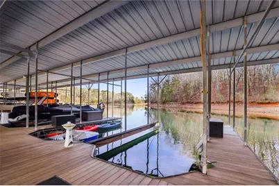 3427 Dockside Shores Drive, Gainesville, GA 30506 - Photo 36