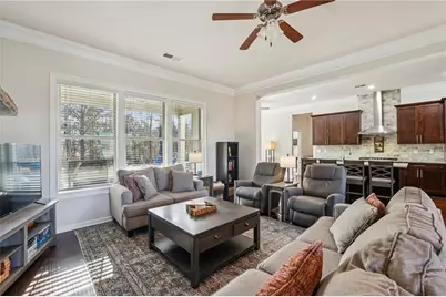 3427 Dockside Shores Drive, Gainesville, GA 30506 - Photo 8